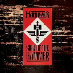 Sign of the Hammer Cover
