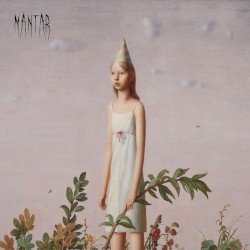 Post Apocalyptic Depression Cover