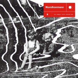 Die Angst Sitzt Neben Dir Cover
