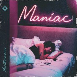 Maniac Cover