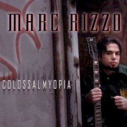 Colossal Myopia Cover