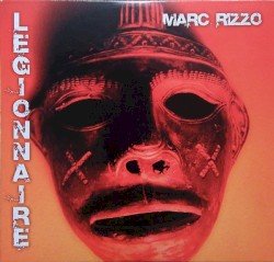 Legionnaire Cover