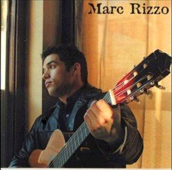 Marc Rizzo Cover