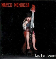 Live for Tomorrow Cover