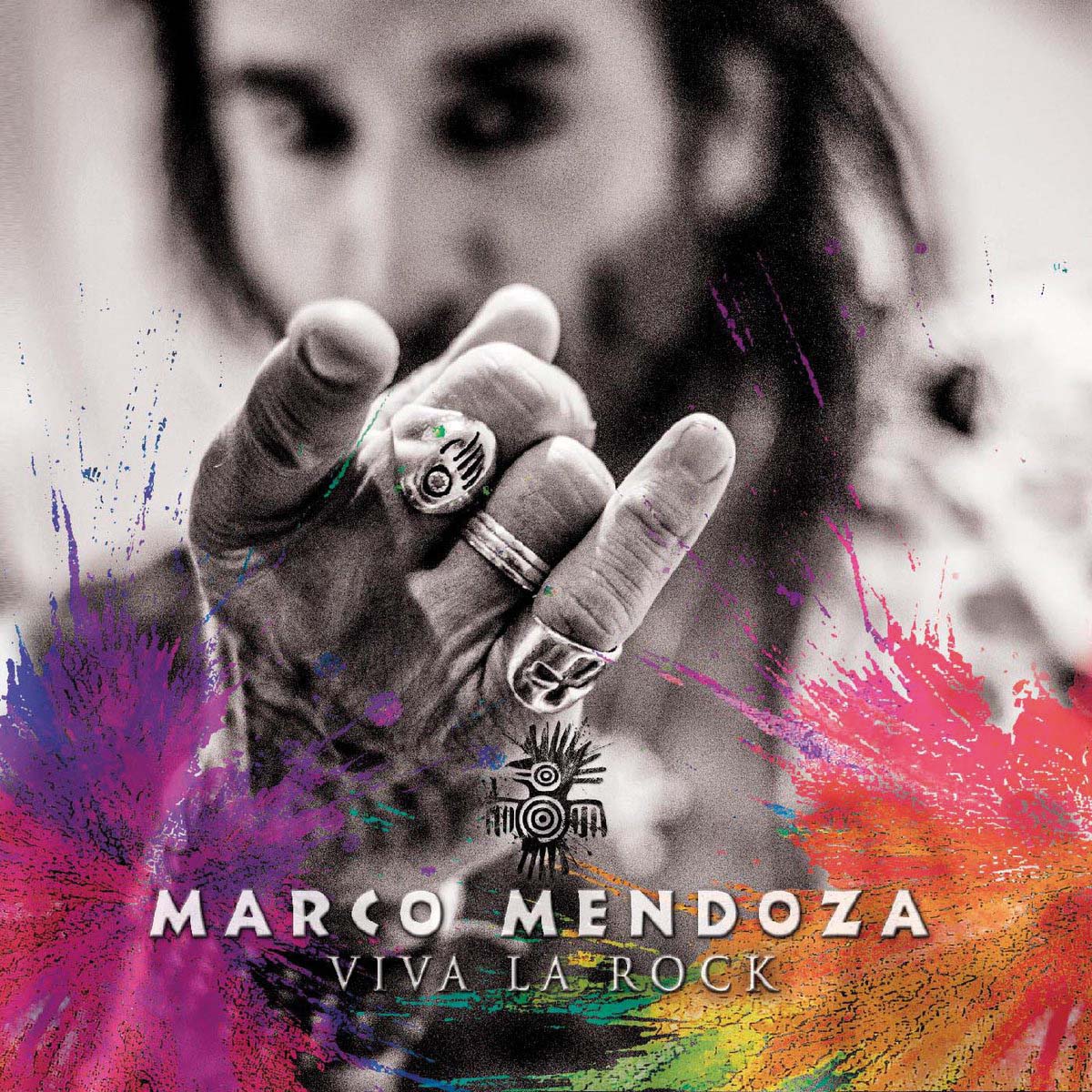 Viva La Rock Cover