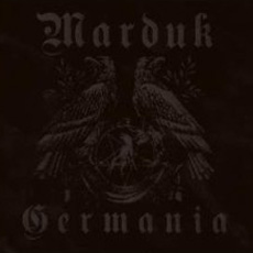 Germania Cover