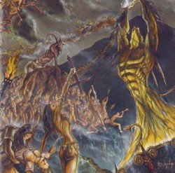 Opus Nocturne Cover