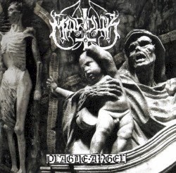 Plague Angel Cover