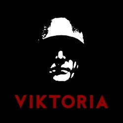 Viktoria Cover