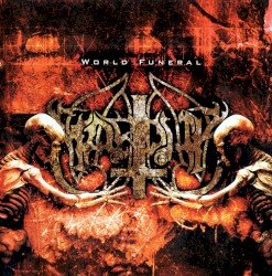 World Funeral Cover