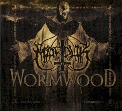Wormwood Cover