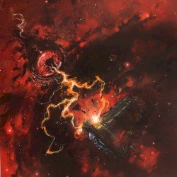Resonance: Crimson Void Cover