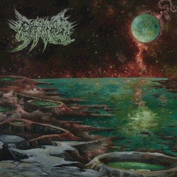 The Sea Which Has Become Known Cover