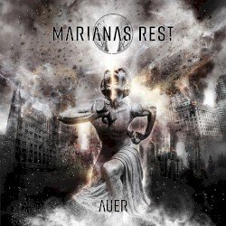 Auer Cover