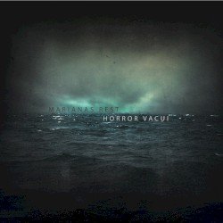 Horror Vacui Cover