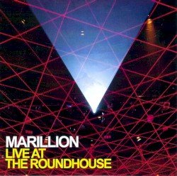 Live at the Roundhouse Cover
