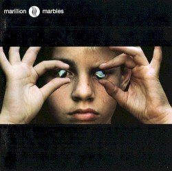Marbles Cover