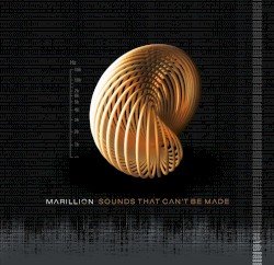 Sounds That Can’t Be Made Cover