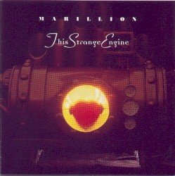 This Strange Engine Cover