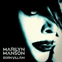 Born Villain Cover