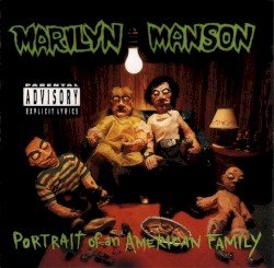 Portrait of an American Family Cover