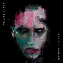We Are Chaos Cover