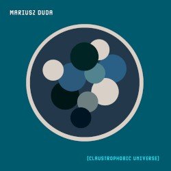 Claustrophobic Universe Cover
