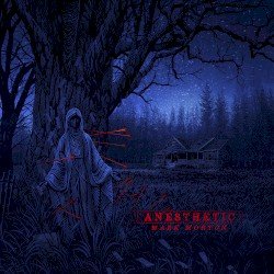 Anesthetic Cover