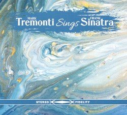 Mark Tremonti Sings Frank Sinatra Cover