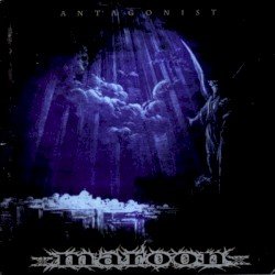 Antagonist Cover