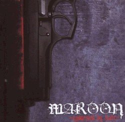 Endorsed by Hate Cover