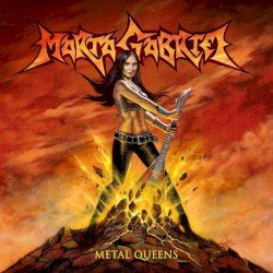 Metal Queens Cover