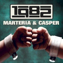 1982 Cover