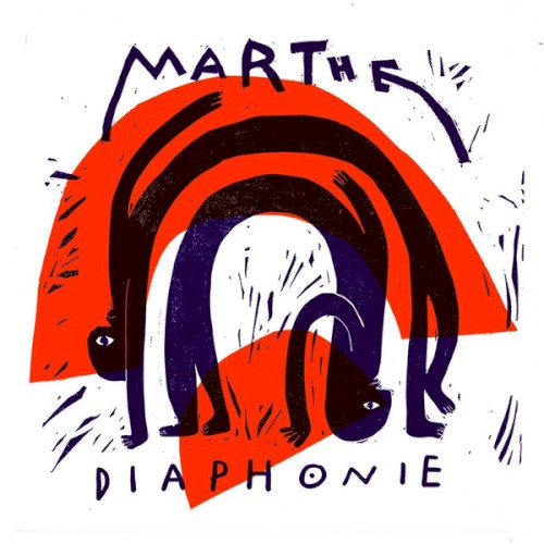 Diaphonie Cover