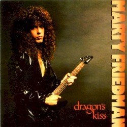 Dragon's Kiss Cover