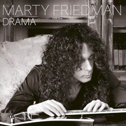 Drama Cover