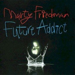 Future Addict Cover