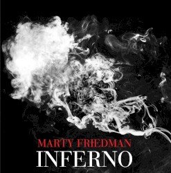 Inferno Cover