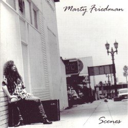 Scenes Cover