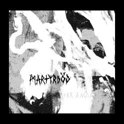Paranoia Cover