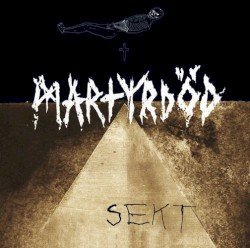 Sekt Cover