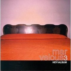 Hey! Album Cover