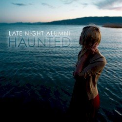 Haunted Cover