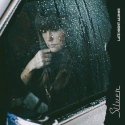 Silver Cover