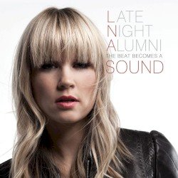The Beat Becomes a Sound Cover