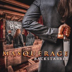 Backstabber Cover