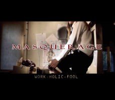 Work-Holic-Fool Cover