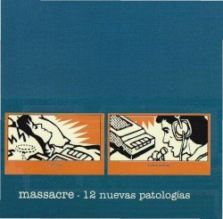 12 nuevas patologías Cover