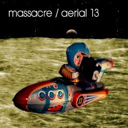 Aerial 13 Cover