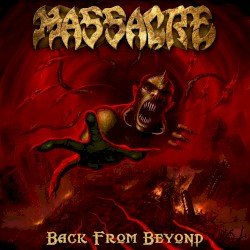 Back From Beyond Cover
